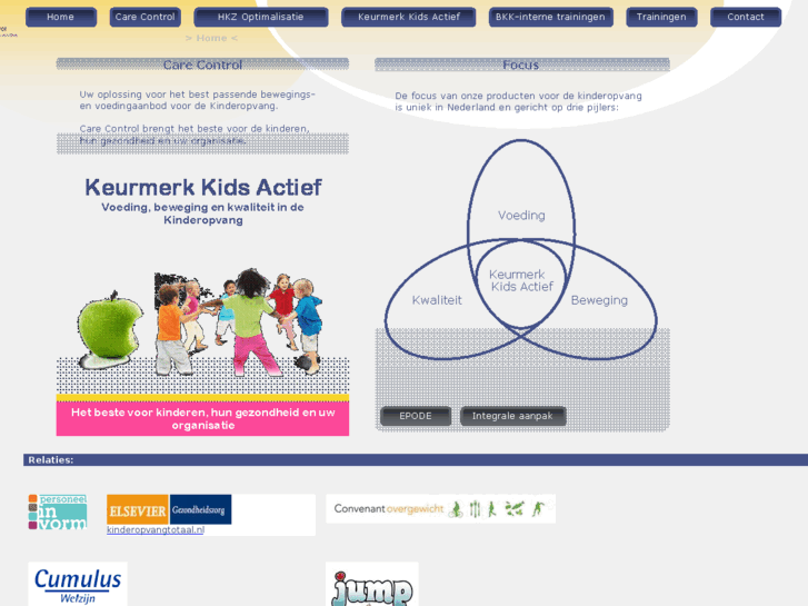 www.kidsactief.com