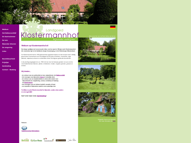 www.klostermannhof.com