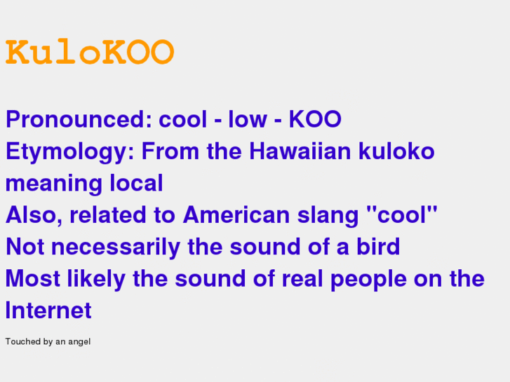 www.kulokoo.com