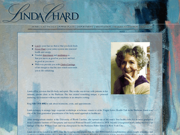 www.lindachard.com