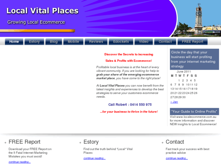 www.localvitalplaces.com.au