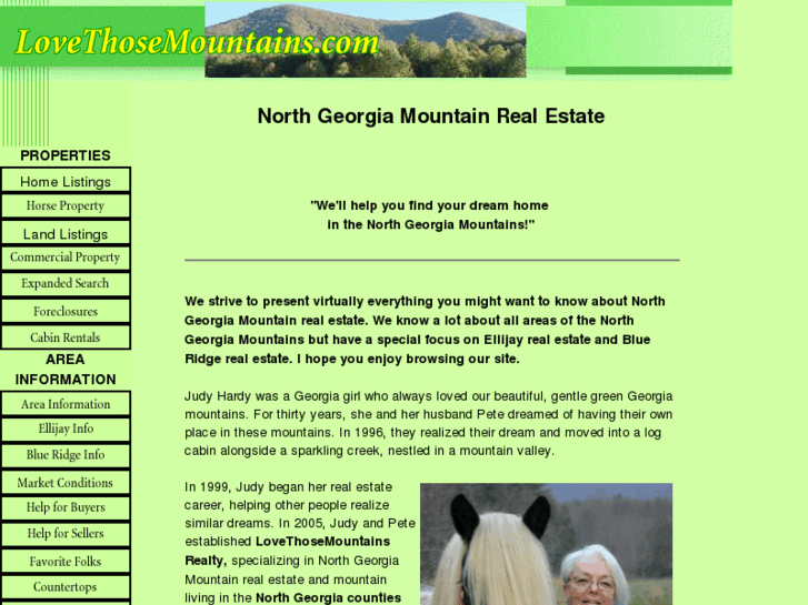 www.lovethemountains.com