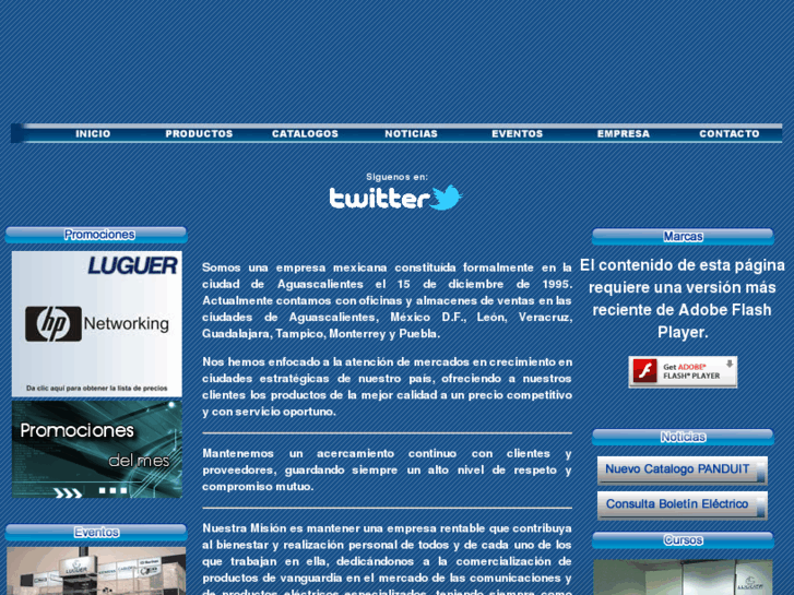 www.luguer.com