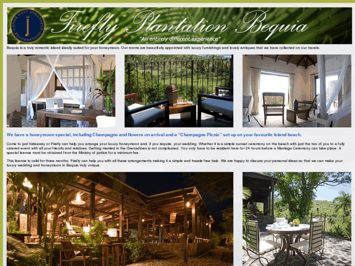 www.luxury-hideaway-bequia.com
