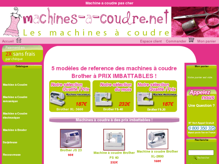 www.machines-a-coudre.net