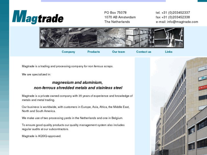 www.magtrade.com