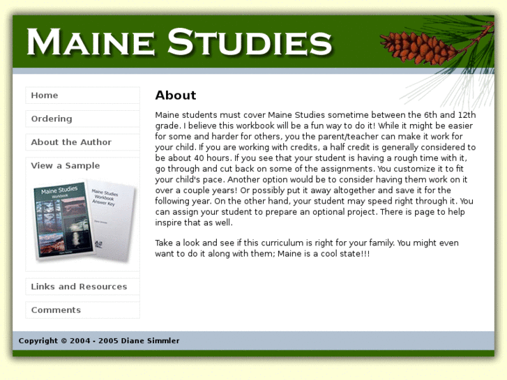 www.mainestudies.com