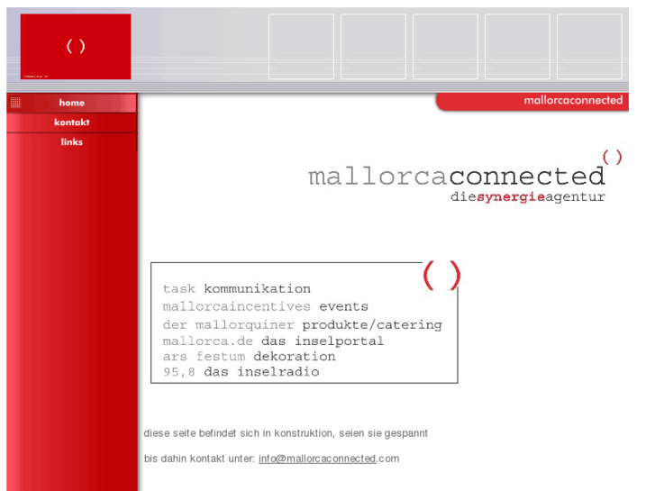 www.mallorca-connected.com