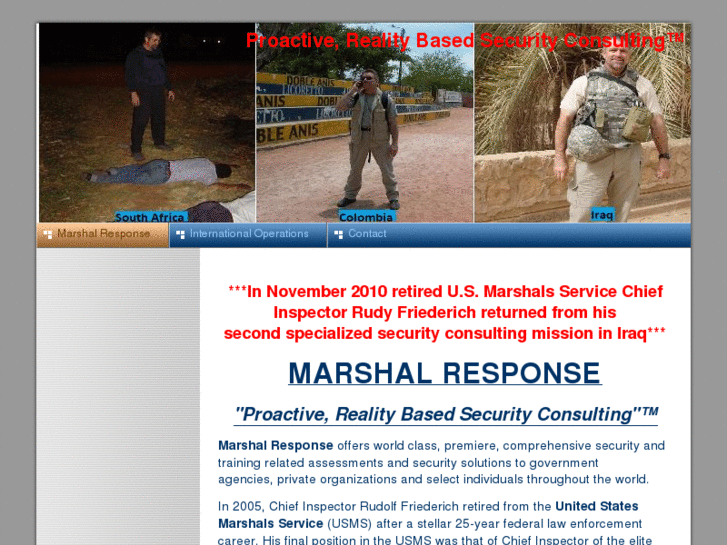 www.marshalresponse.com