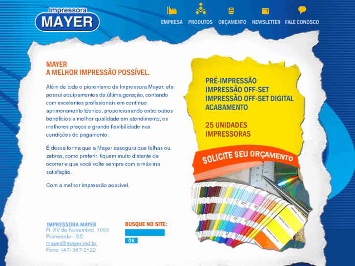 www.mayer.ind.br