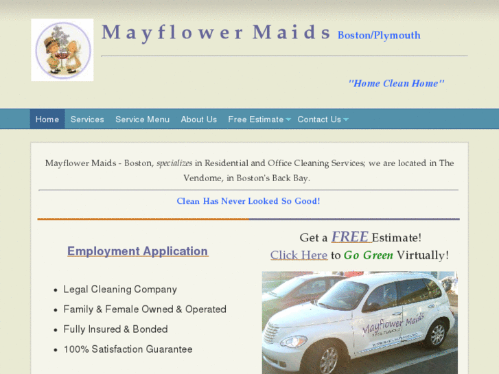 www.mayflowermaids.biz