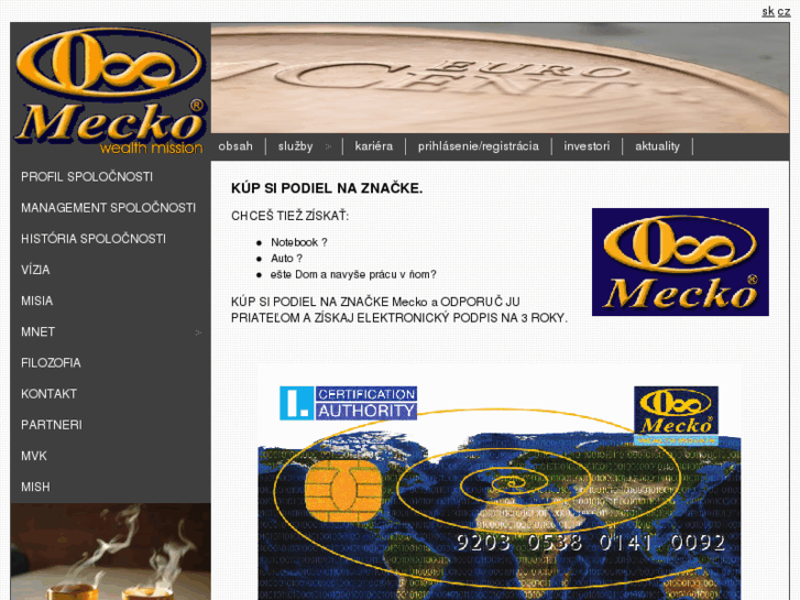 www.mecko.info