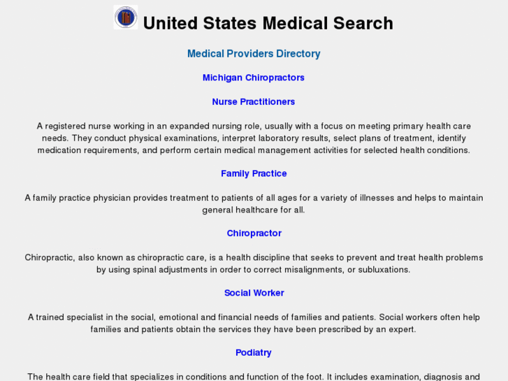 www.medical-search.org