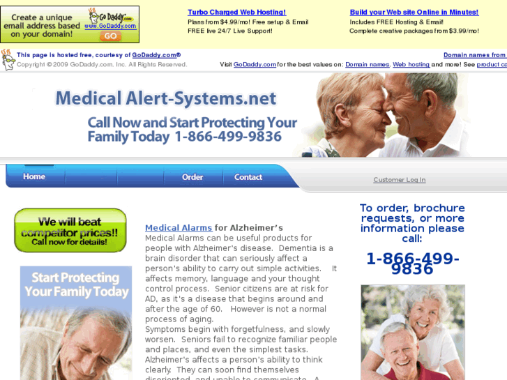 www.medicalalert-systems.net