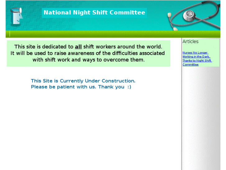 www.nationalnightshiftcommittee.com