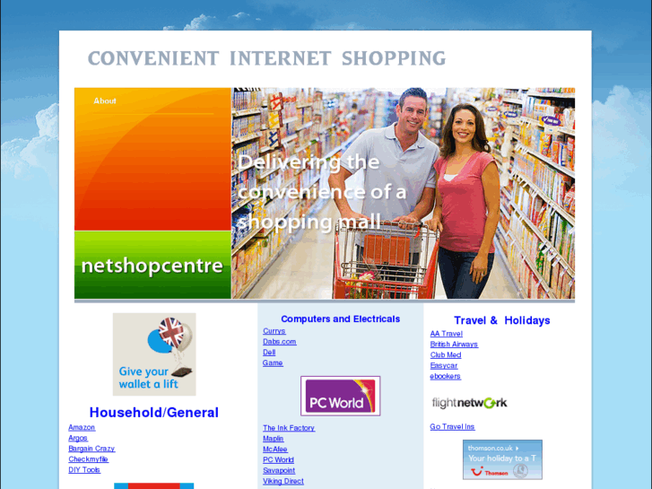 www.netshopcentre.co.uk