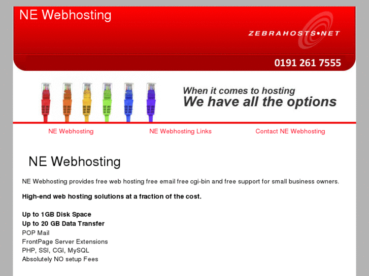 www.newebhosting.com