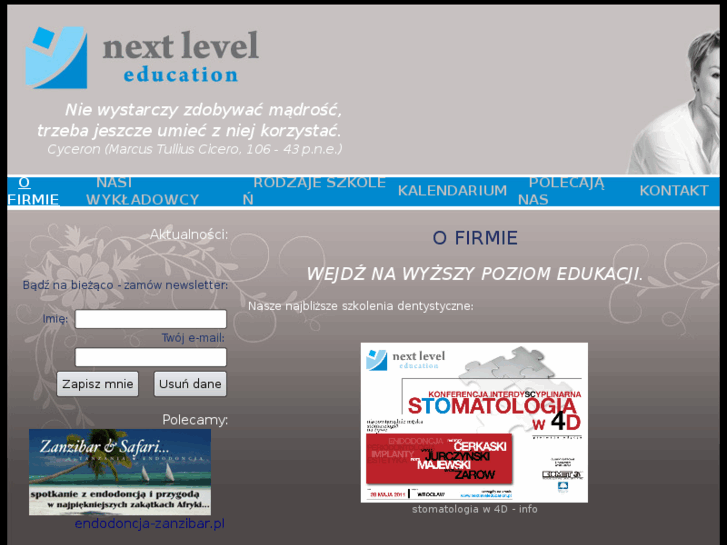 www.nextleveleducation.pl