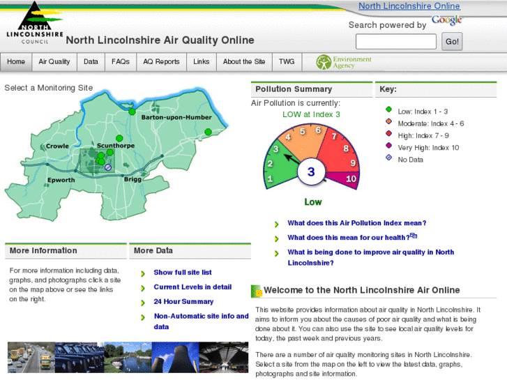 www.nlincsair.info