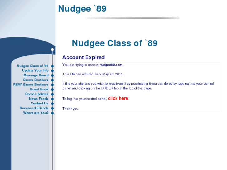 www.nudgee89.com