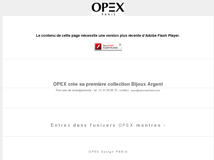 www.opexparis.com