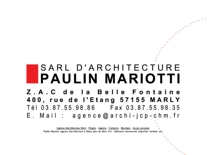 www.paulin-mariotti.com