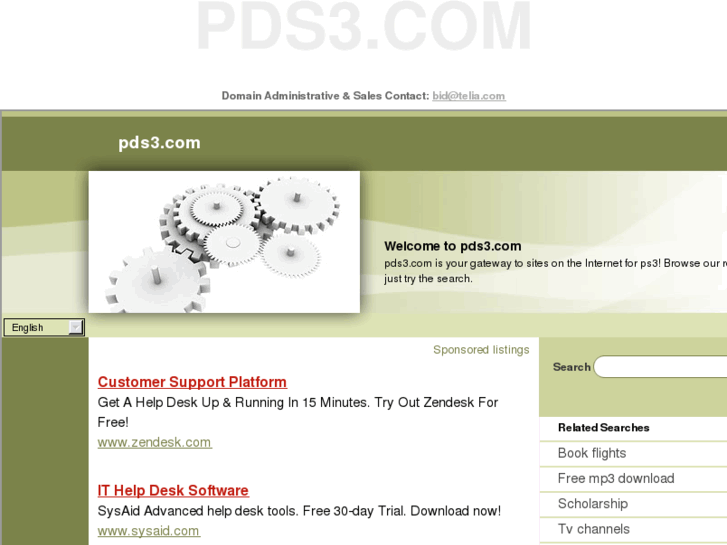 www.pds3.com