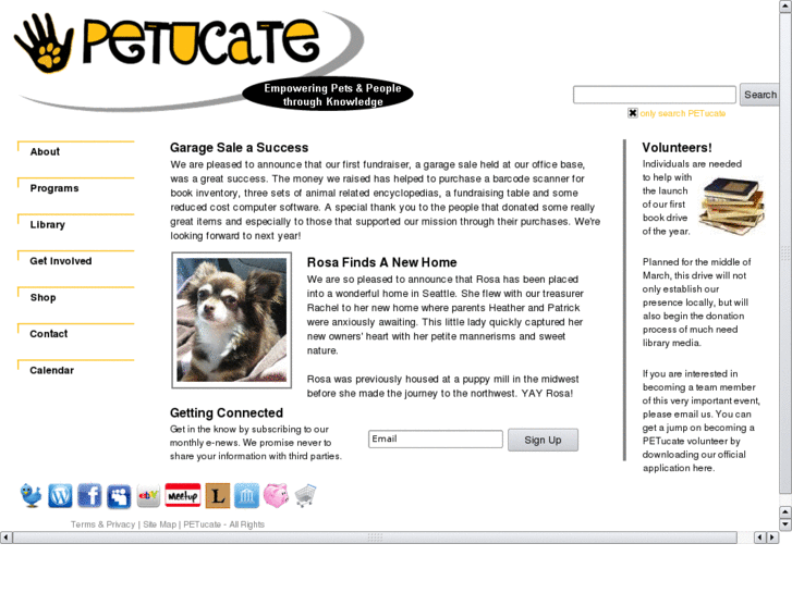 www.petucate.com