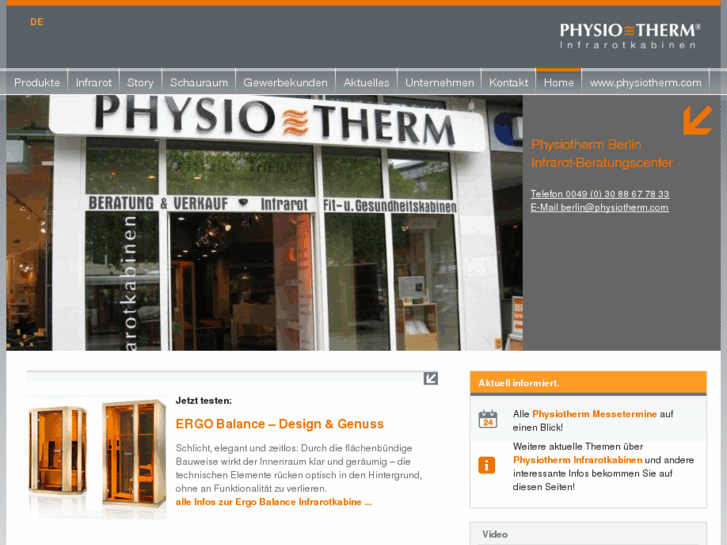 www.physiotherm-berlin.de