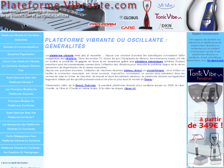 www.plateforme-vibrante-oscillante.com