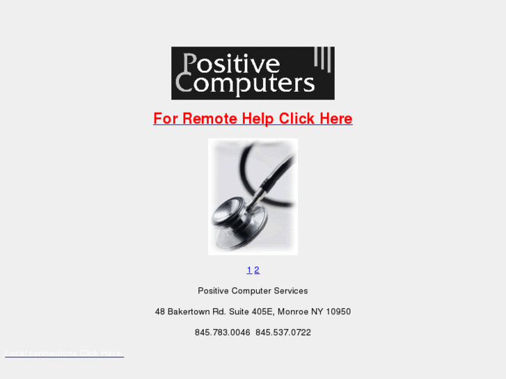 www.positivecomputers.net