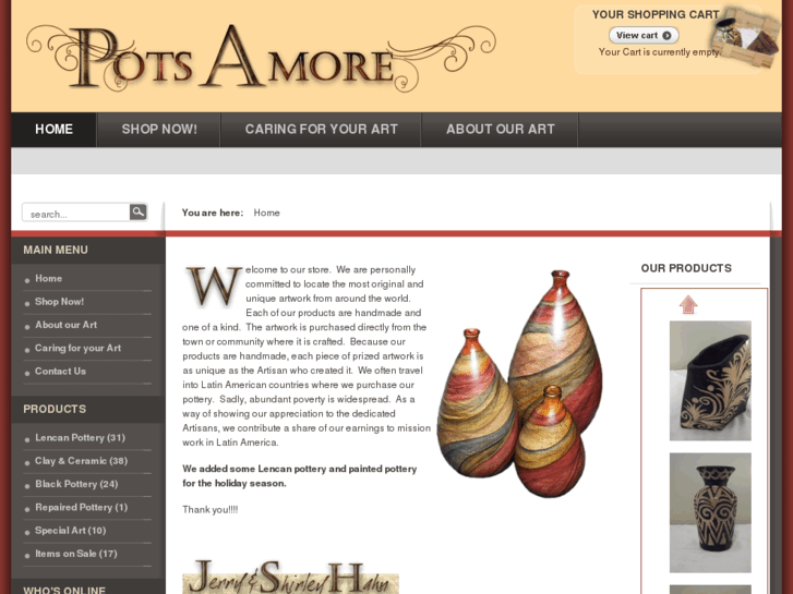 www.potsamore.com