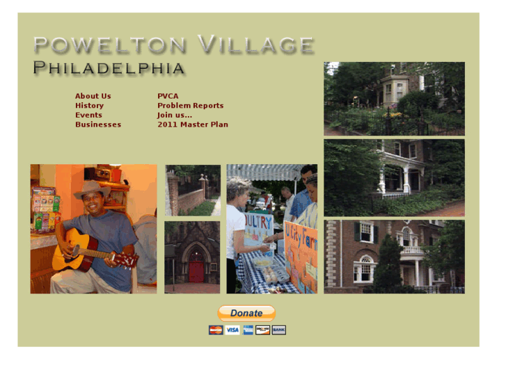 www.poweltonvillage.org