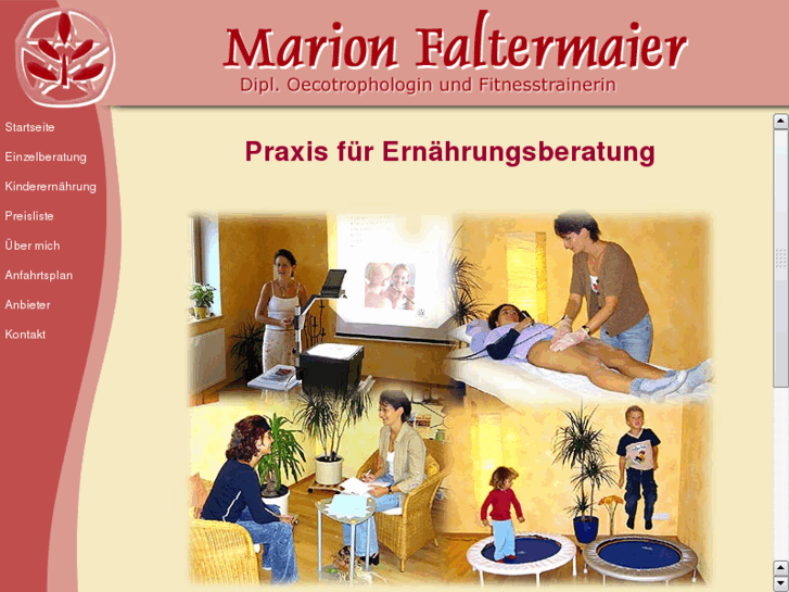 www.praxis-ernaehrungsberatung.com