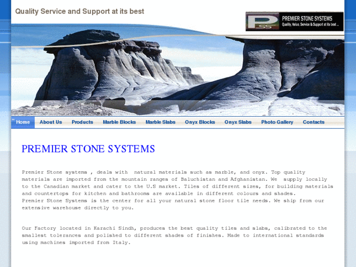 www.premierstonesystem.com