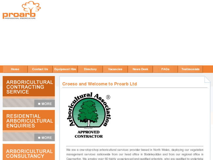 www.proarb.co.uk