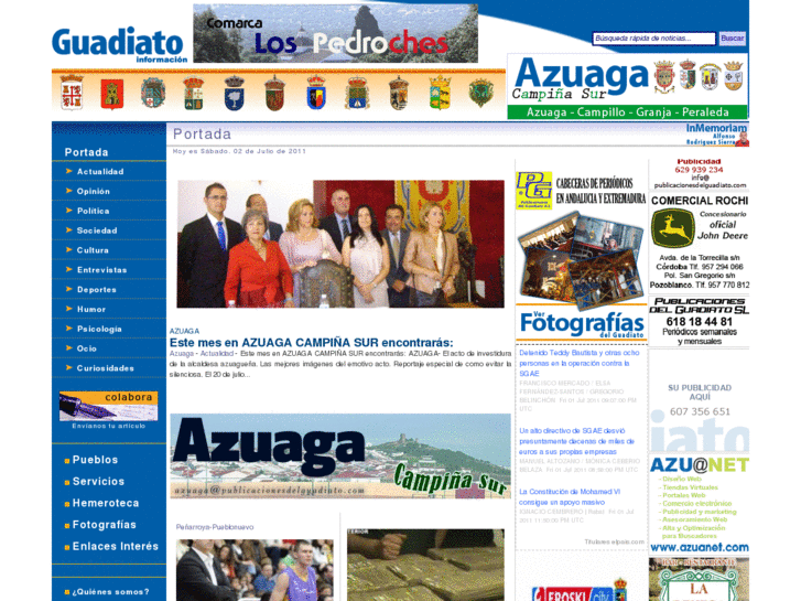 www.publicacionesdelguadiato.com