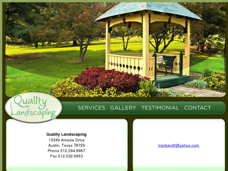 www.qualitylandscapingaustin.com