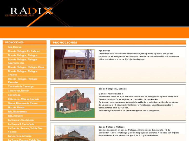 www.radixgestioninmobiliaria.com