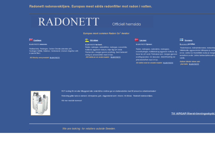 www.radonett.com