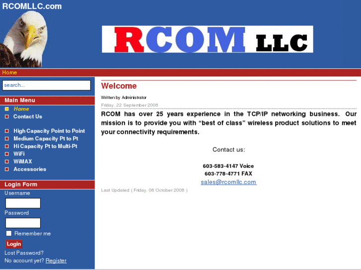 www.rcomllc.com