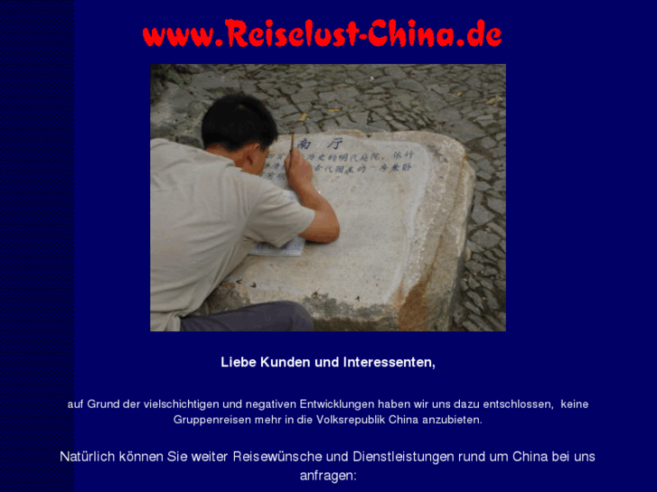 www.reiselust-china.com