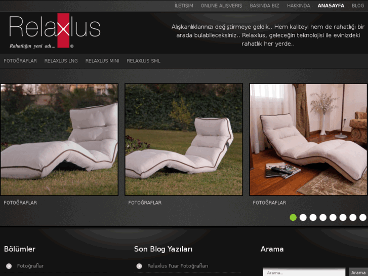 www.relaxlus.com