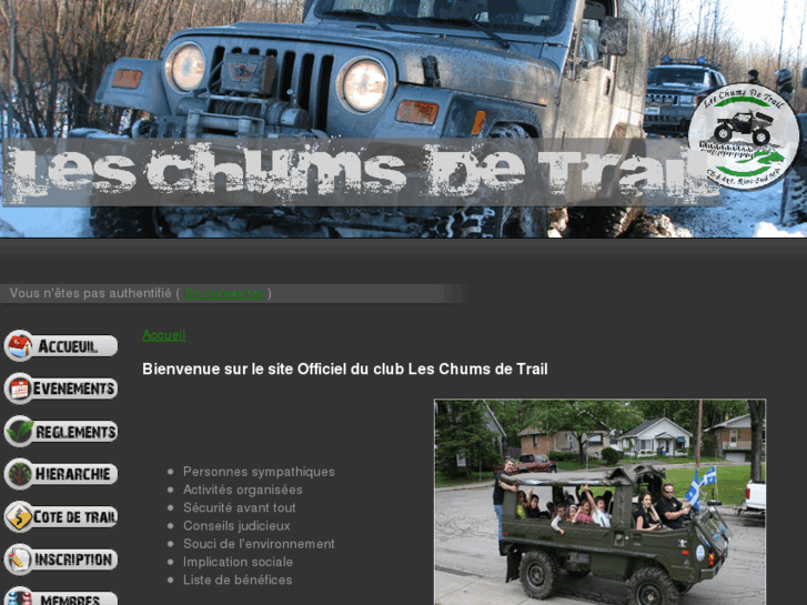 www.rive-sud4x4.com