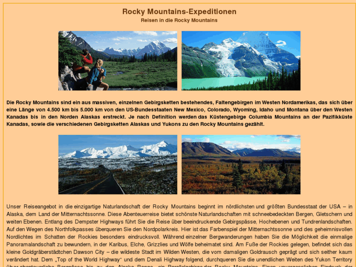 www.rocky-mountains-reisen.de