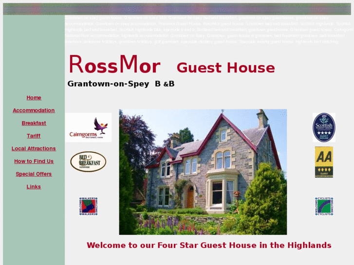 www.rossmor.co.uk