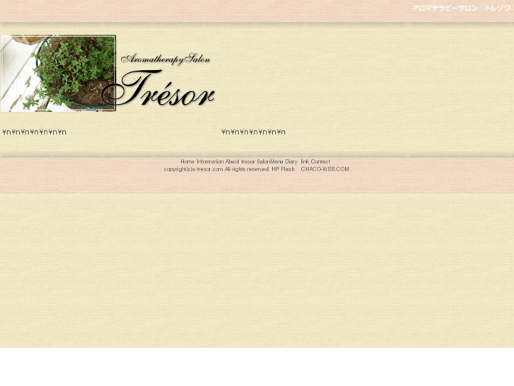 www.s-tresor.com