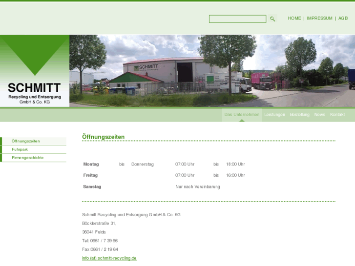 www.schmitt-recycling.de