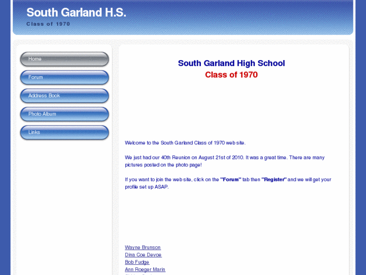 www.sghs1970.com