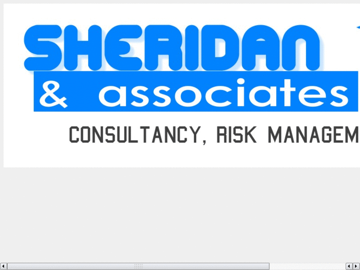 www.sheridanandassociates.com